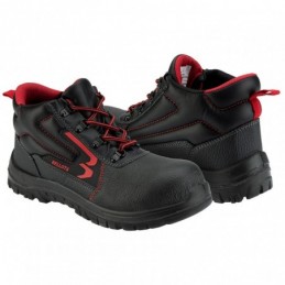 BOTA SEGURIDAD CLASSIC S....