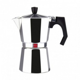 CAFETERA ALUMINIO KENIA 9...