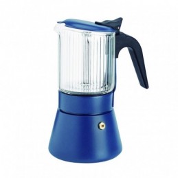 CAFETERA BOROSILICATO 9...