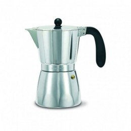 CAFETERA OROLEY 9 TAZAS ALU