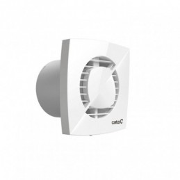 EXTRACTOR BAÑO SILENCE 100...