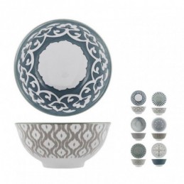 BOL POKE PORCELANA SURTIDO...