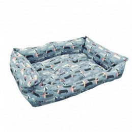CAMA COZY FANTASY...