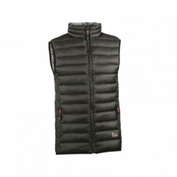 CHALECO NEW DISCOVERY NEGRO...