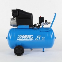 COMPRESOR 2 HP MONTECARLO...