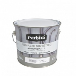 ESMALTE SINT. ANTIOX. STDO...
