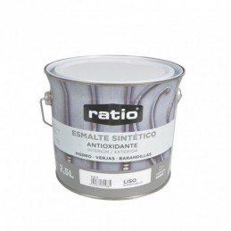 ESMALTE SINT. ANTIOX. BTE...