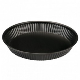 MOLDE HORNO TARTAS PTFE 28 CM.
