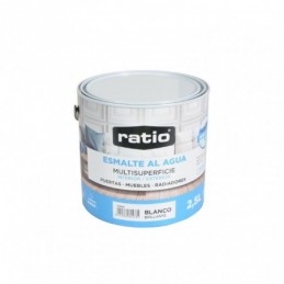 ESMALTE ACRIL.BTE MULT....