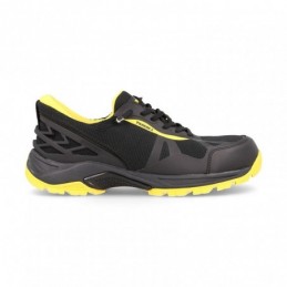 ZAPATILLA SEG. SPIDER N45