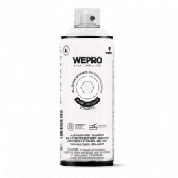 WEPRO SOLVENT BLANCO IGLU...