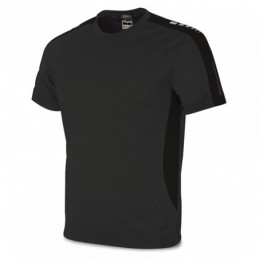 CAMISETA TÉCNICA AZUL...