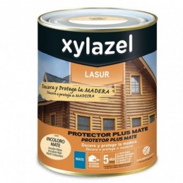 XYLAZEL DECORA MAT.INCOLORO...