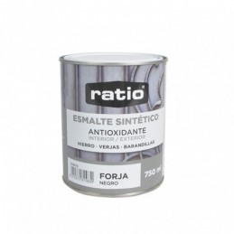 ESMALTE SINT. ANTIOX. FORJA...