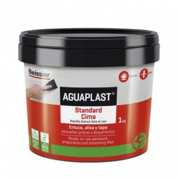 MASILLA AGUAPLAST STANDARD...