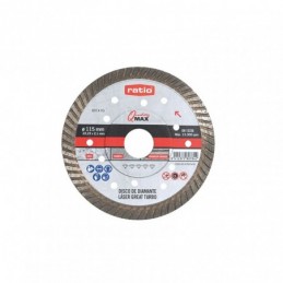 DISCO DIAMANTE GREAT TURBO...