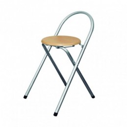 SILLA MESA PLEGABLE