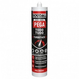 PEGATODO TURBOTACK COLOR...