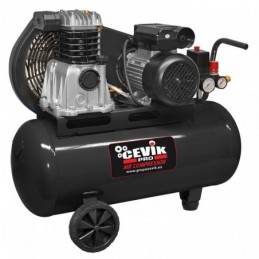 COMPRESOR CORREA 100L 3HP...