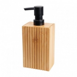 DOSIFICADOR JABON BAMBU...