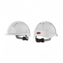 CASCO EVOLITE  BLANCO...
