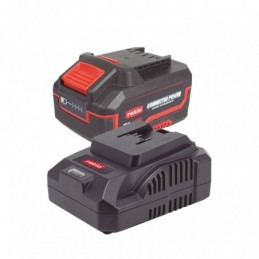 KIT BATERIA 18V Y CARGADOR...