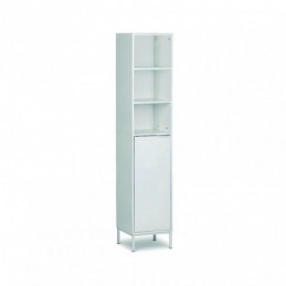ESTANTERIA LAVABO 5 NIVELES...