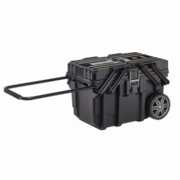 CARRO HORIZONTAL RATIO...