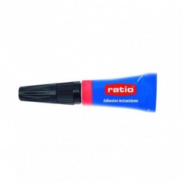 ADHESIVO INSTANTANEO 3G RATIO