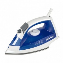 PLANCHA VAPOR HG-725I 2200W...