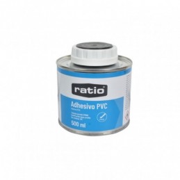 ADHESIVO PVC PINCEL 500ML...