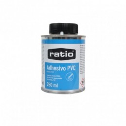 ADHESIVO PVC PINCEL 250ML...