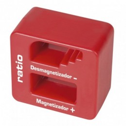 Magnetizador de...