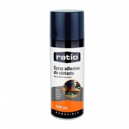 ADHESIVO CONTACTO SPRAY 400...