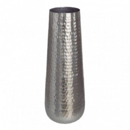 JARRON DEC. FLUTED 35CM...