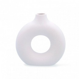 JARRON CERAMICO 16X5X18 CM....