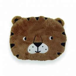 COJIN CON RELLENO TIGRE