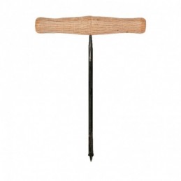 Barrena mango madera  12...