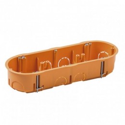 Caja triple empalme FAMATEL...