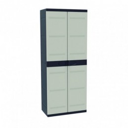 ARMARIO RESINA 70 CM. 4...