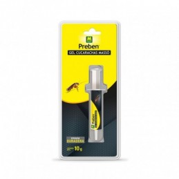 PREBEN GEL CUCARACHAS 5 GR...