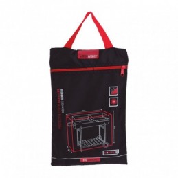 FUNDA BARBACOA 82X50X62 CM....