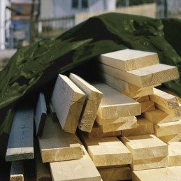 TOLDO PROT. 120GRS.VERDE...