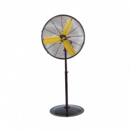 VENTILADOR DE PIE IND....