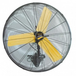 VENTILADOR PARED IND....