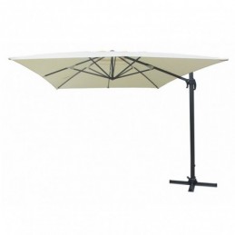 PARASOL ALUMINIO LATERAL...