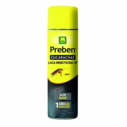 INSECTICIDA PREBEN RAST. 300CC