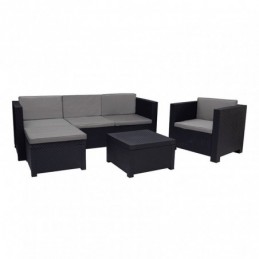 CONJUNTO MANHATTAN...
