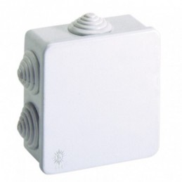 Cajas empalme FAMATEL cono...