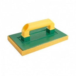 Llana rectangular base nilón